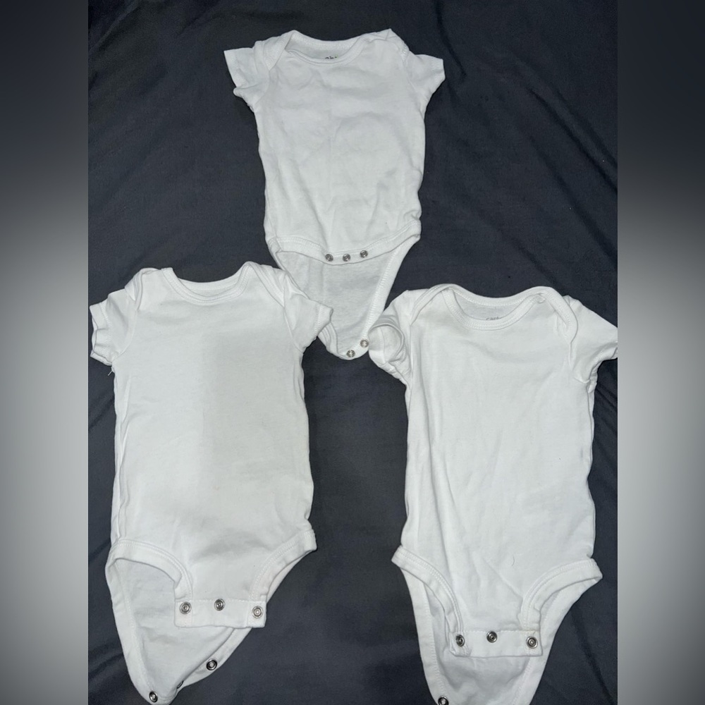 Infant Onesie Collection *PLEASE READ DESCRIPTION*